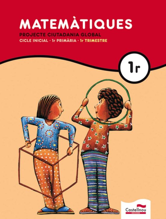 Matemàtiques 1 - Sense English Vocabulary