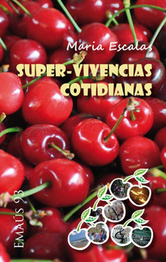 Super-vivencias Cotidianas