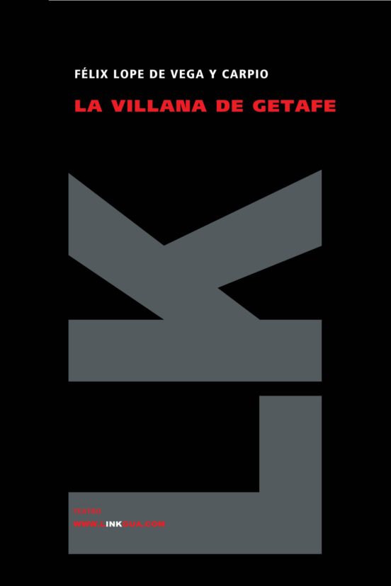 La Villana De Getafe