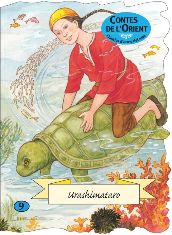 Urashimataro Nº9