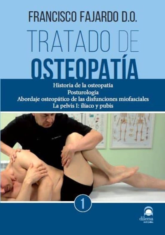 Tratado De Osteopatia: Historia De La Osteopatia Posturologia Abo Rdaj