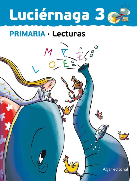 Luciérnaga 3
