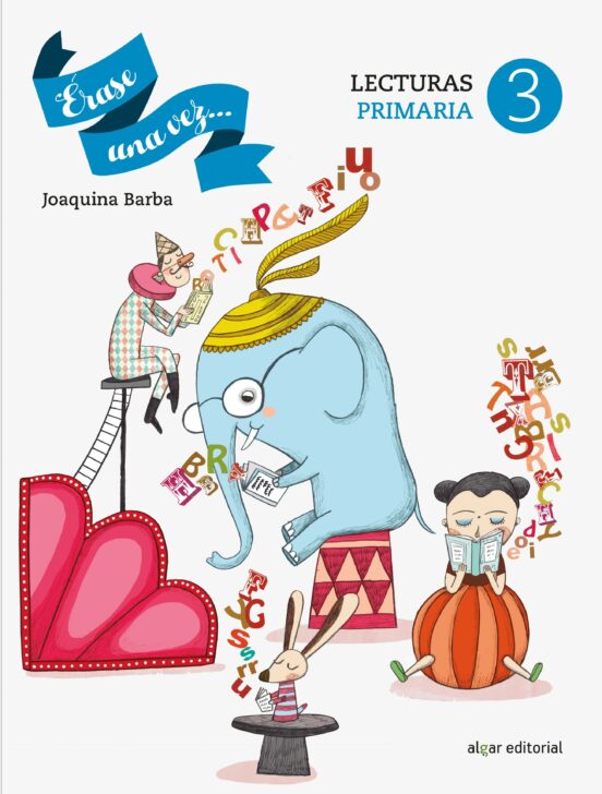 Erase una Vez 3º Educacion Primaria