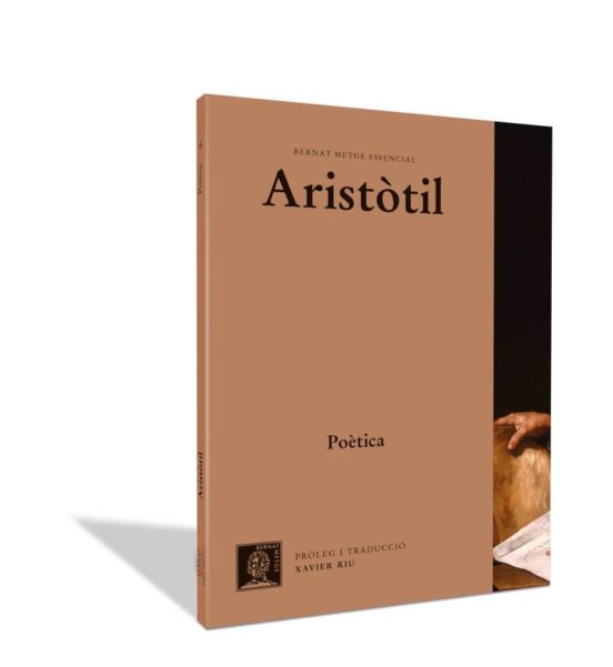 Poètica
