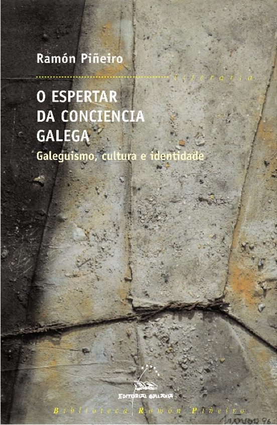 O Espertar da Conciencia Galega