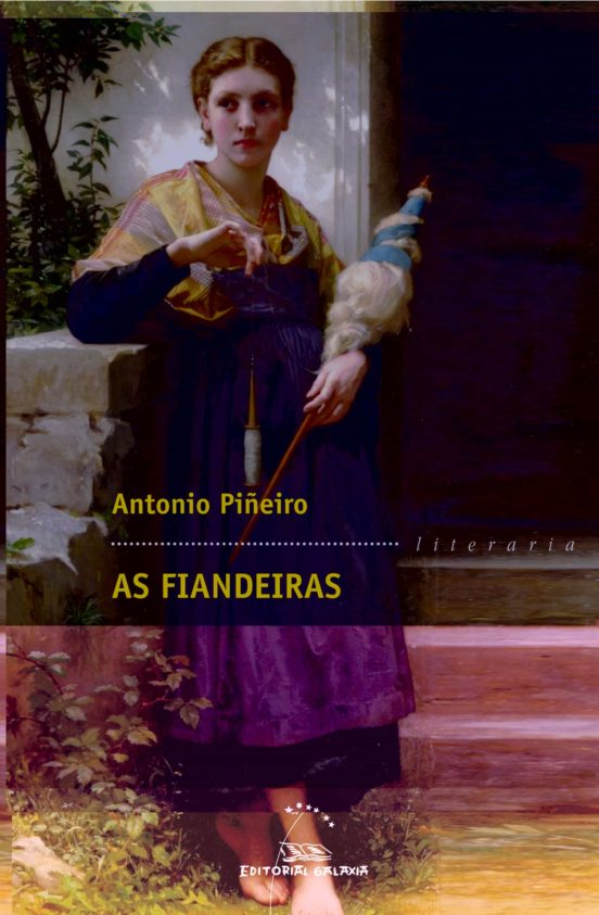 As Fiandeiras