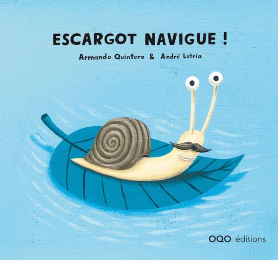 Escargot Navigue!