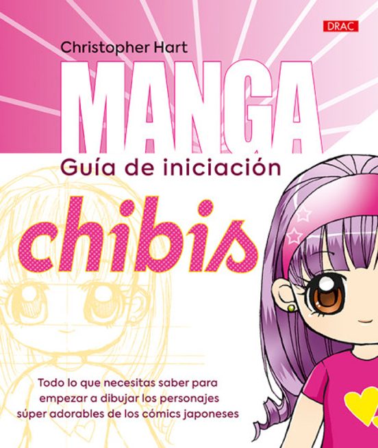 Manga Guía De Iniciación Chibis