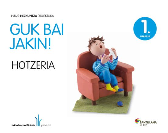 3 Urte Hotzeria Guk Bai Jakin Ed12
