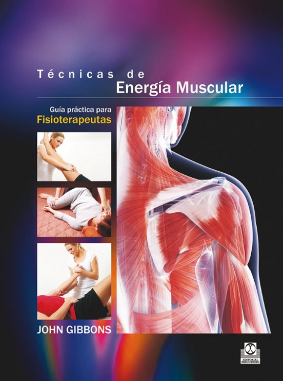 Técnicas De Energía Muscular