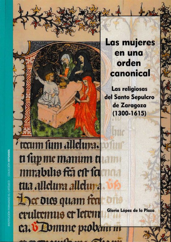 Las Mujeres En Una Orden Canonical