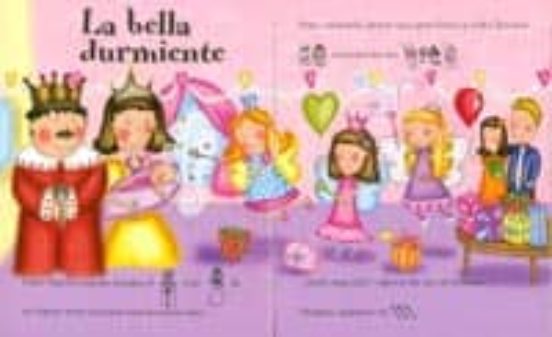 Mi Gran Libro de Cuentos de Hadas con Pegatinas