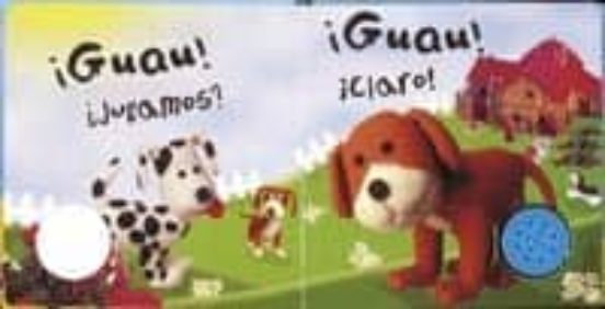 ¿Cómo Hace El Perro?