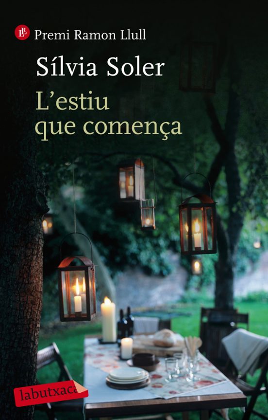 L Estiu Que Comença