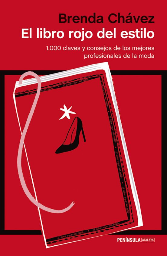 El Libro Rojo Del Estilo: 1000 Claves Y Consejos De Los Mejores P Rofe