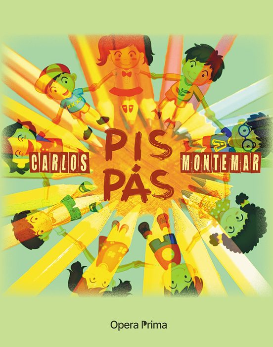 Pis-Pás