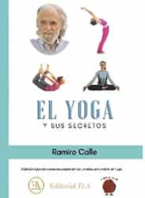 El Yoga Y Sus Secretos