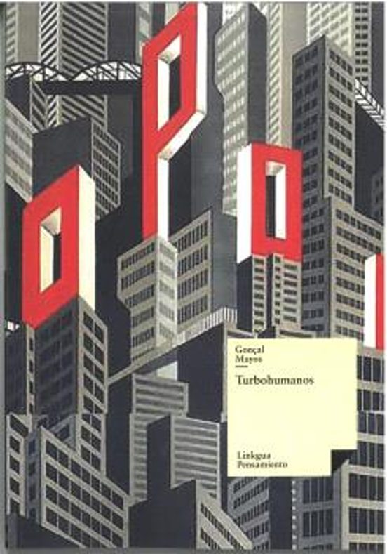 Turbo humanos