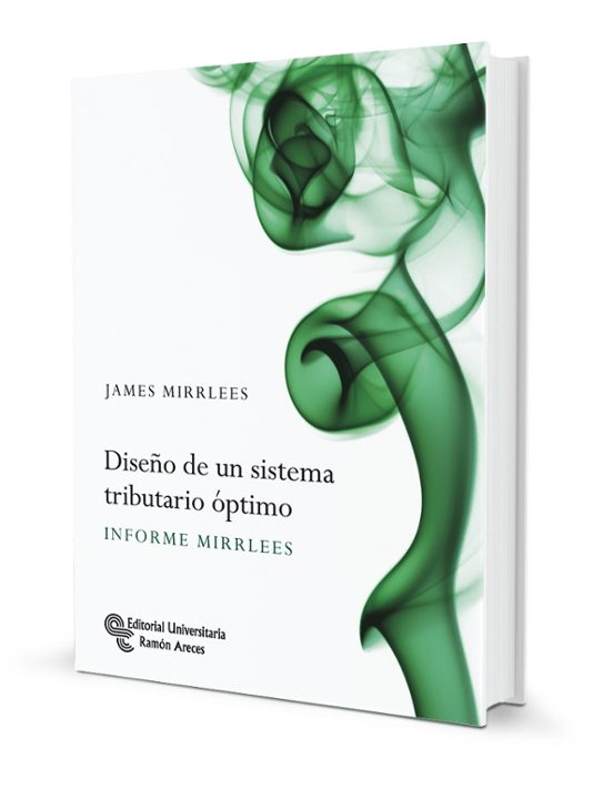 Diseño De Un Sistema Tributario Óptimo