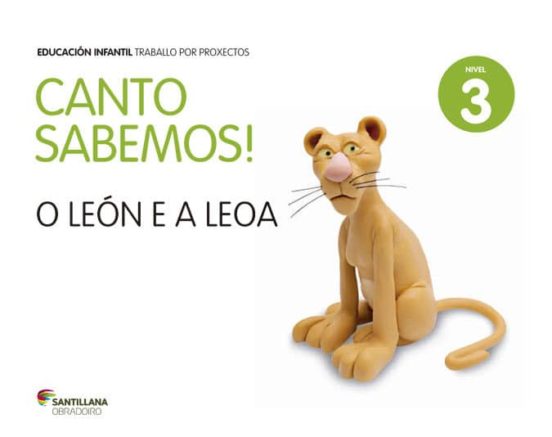 Nivel 3 El Leon Gallego Ed14