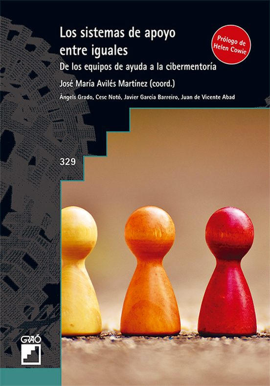 Sistemas De Apoyo Entre Iguales