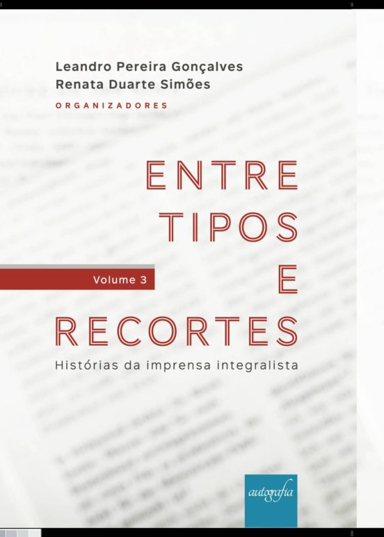 Entre Tipos E Recortes