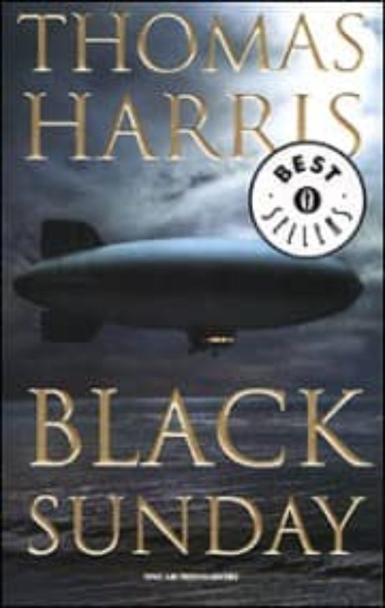 Black Sunday