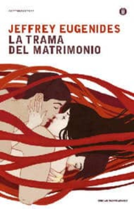 La Trama Del Matrimonio