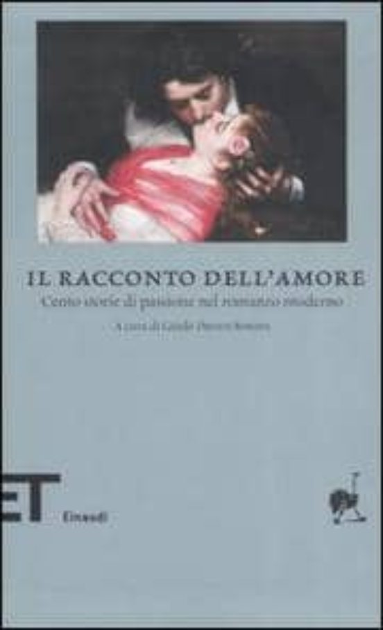 Ti Dico Che Ti Amo