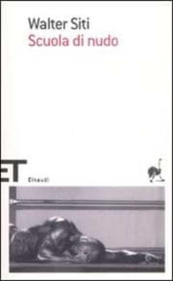 Scuola Di Nudo