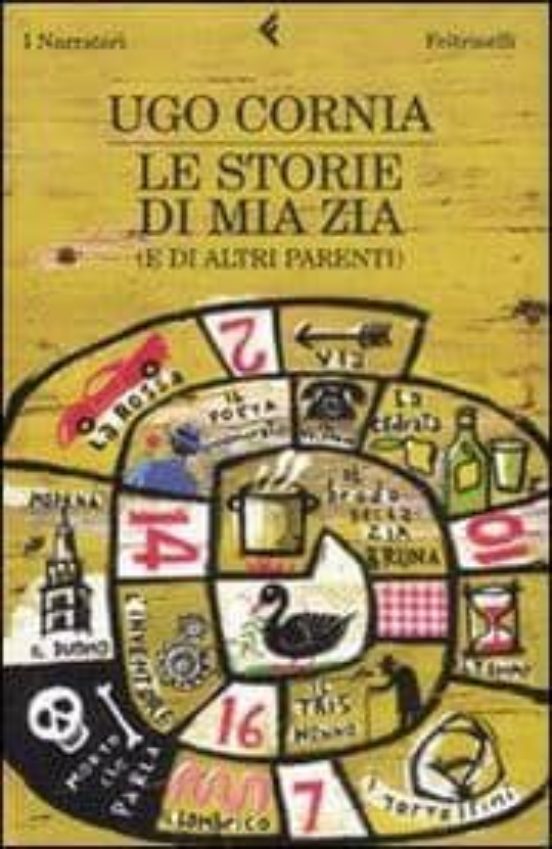 Le Storie Di Mia Zia