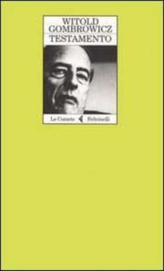 Testamento