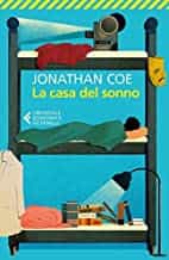 La Casa Del Sonno