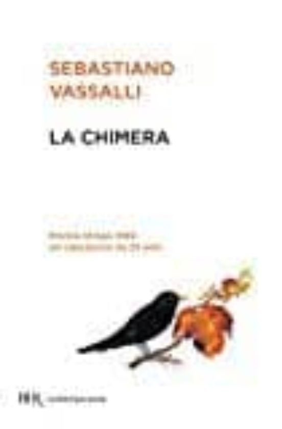 La Chimera