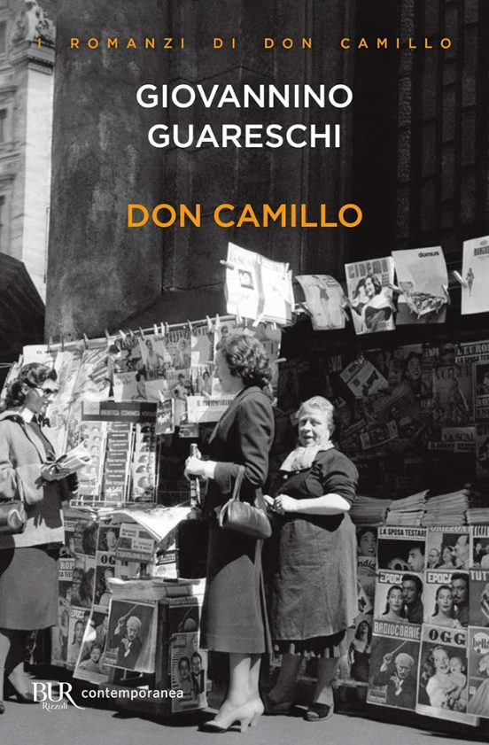 Don Camillo