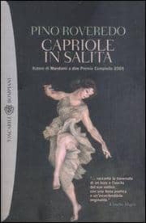 Capriole In Salita