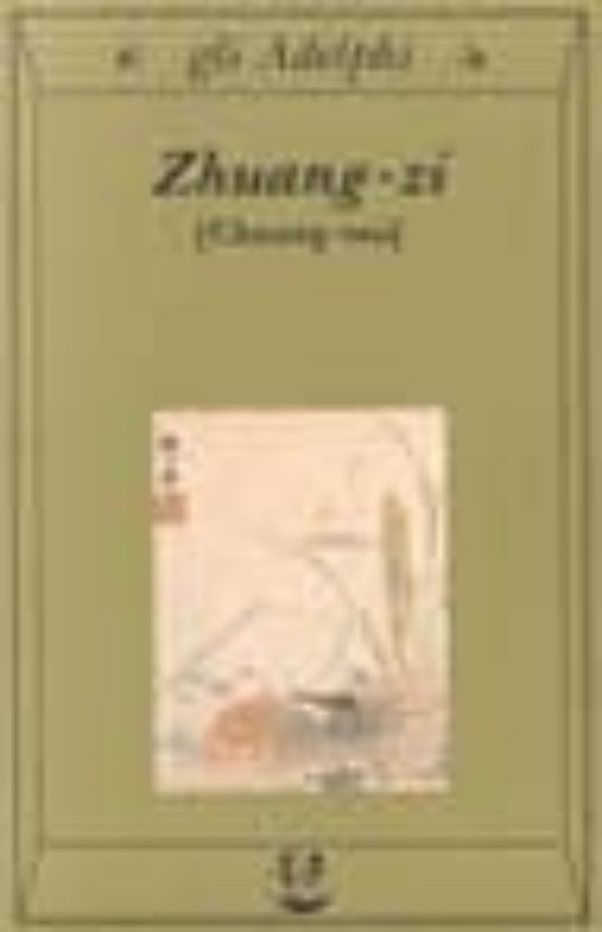 Zhuang-Zi