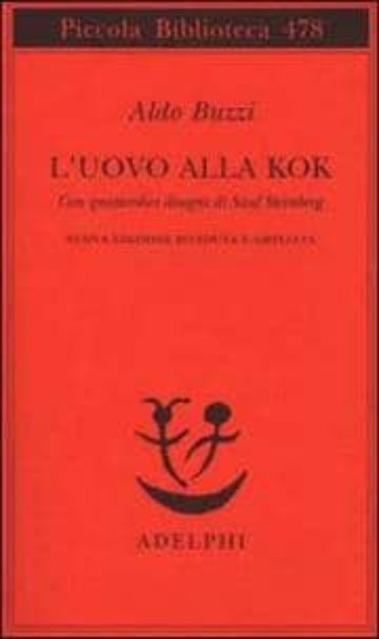 L Uovo Alla Kok