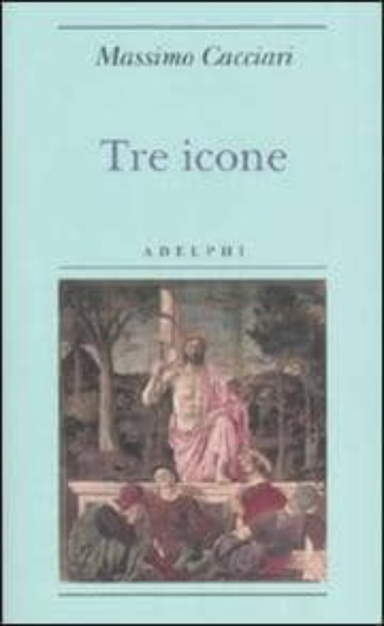 Tre Icone