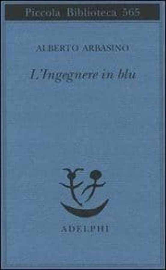 L Ingegnere in Blu