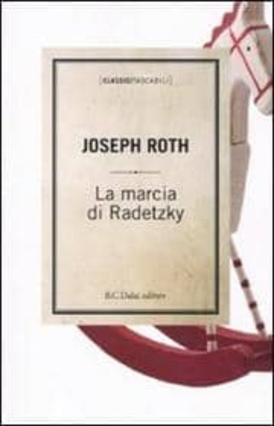 La Marcia Di Radetzky