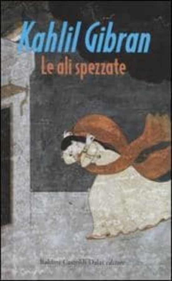 Le Ali Spezzate