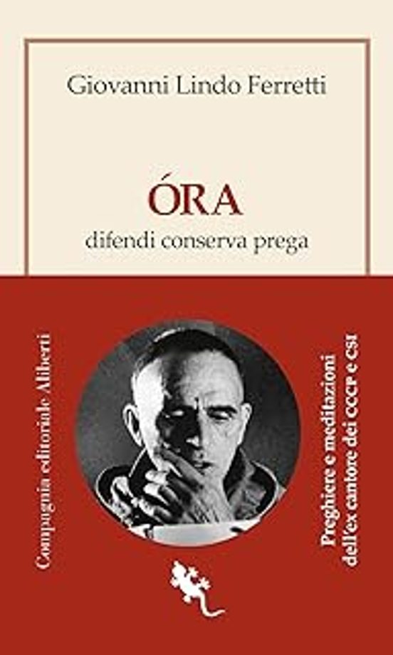 Óra. Difendi Conserva Prega