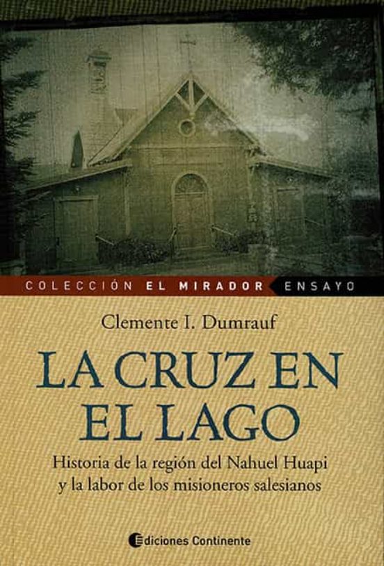 La Cruz En El Lago