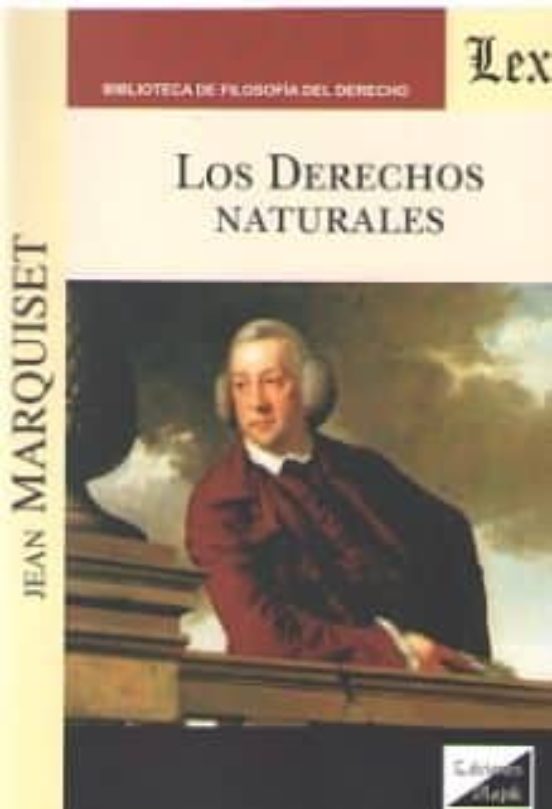 Los Derechos Naturales