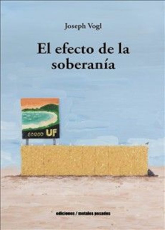 El Efecto De La Sobreranía