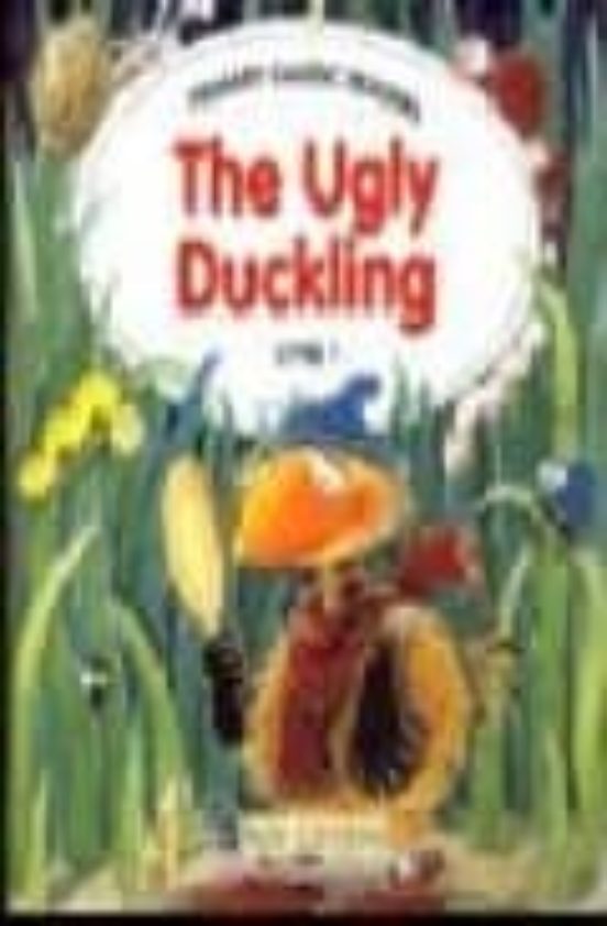 Classics 1: Ugly Duckling + Audio Cd