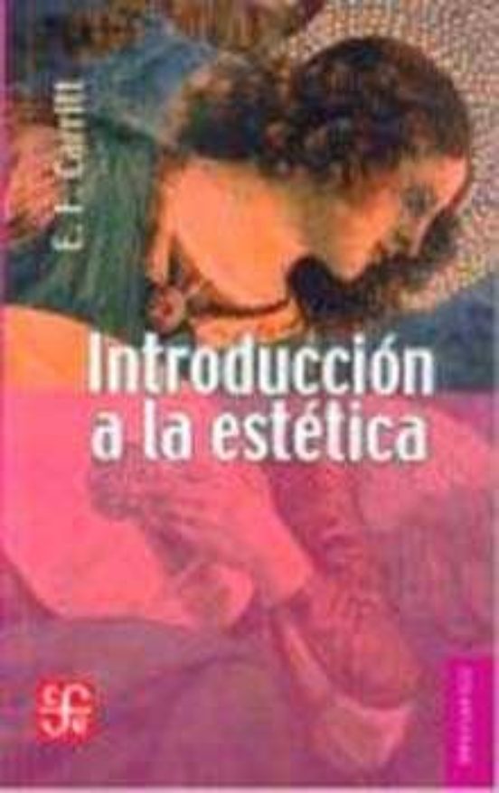 Introduccion A La Estetica