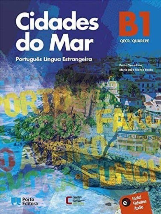 Cidades Do Mar Nível B1