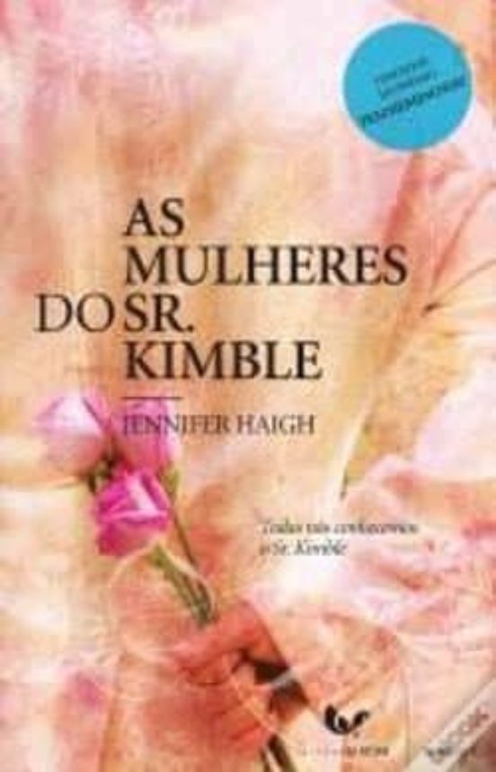 As Mulheres Do Sr. Kimble
